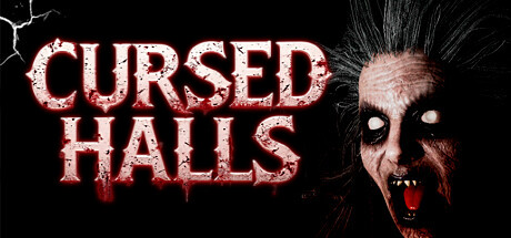 Cursed Halls banner