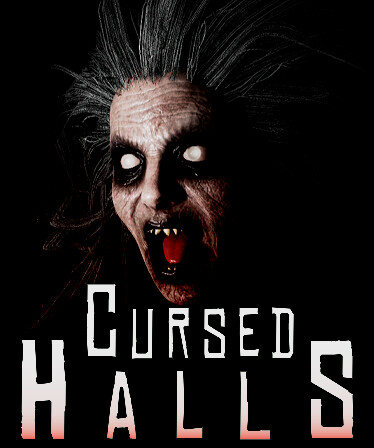 Cursed Halls