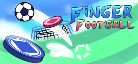 Finger Football: Goal in One banner image