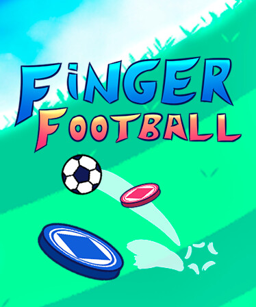 Finger Football: Goal in One