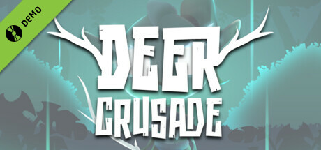 Deer Crusade Demo