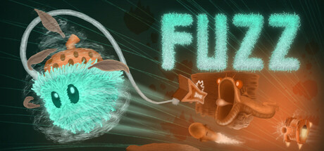 FUZZ on Steam FUZZ on Steam