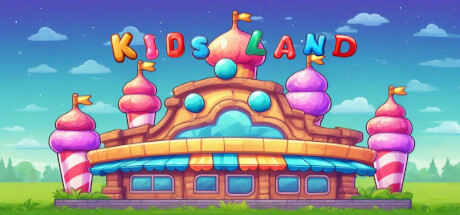 Kids Land banner image