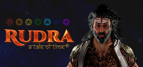 Rudra: A Tale of Time steam charts