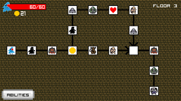 Скриншот из CardShark