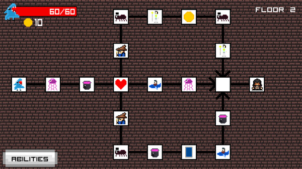 Скриншот из CardShark