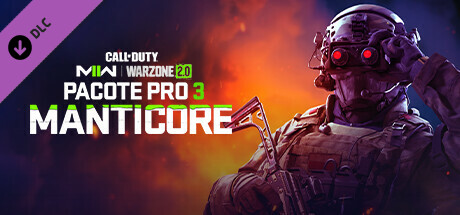 Call of Duty®: Modern Warfare® II - Pacote Pro: Cervo Demoníaco - Call of  Duty | Battle.net