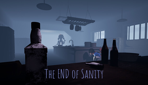 The END of Sanity on Steam