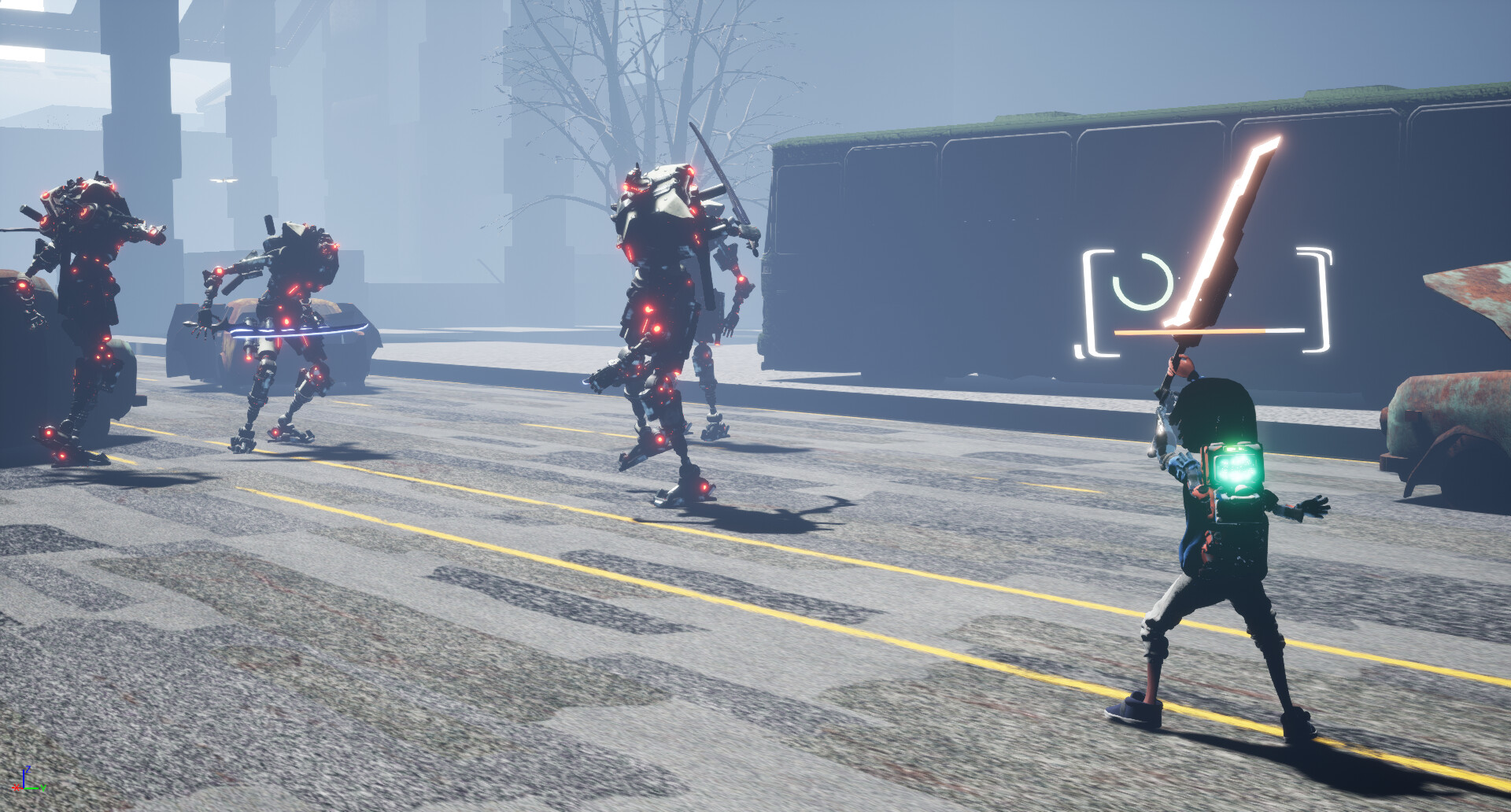 The END of Sanity on Steam