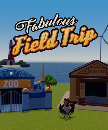 Fabulous Field Trip