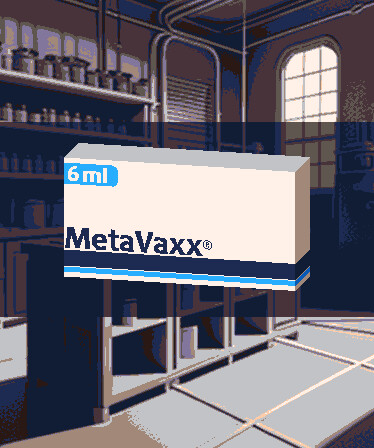 Metavaxx