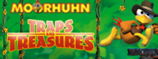 Moorhuhn 'Traps and Treasures'