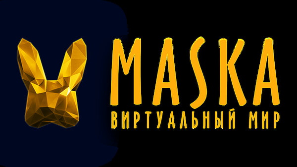 Скриншот из MASKA Скриншот из MASKA