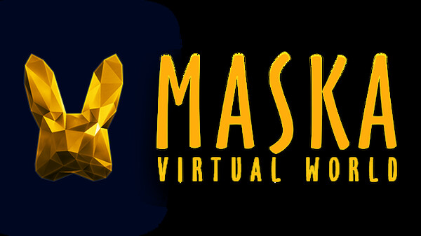 Скриншот из MASKA Скриншот из MASKA
