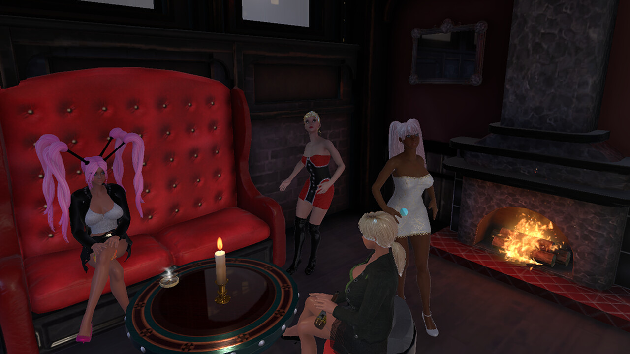 MASKA screenshot 1