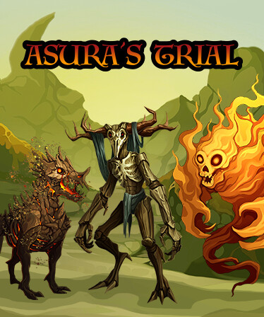 Asura's Trial