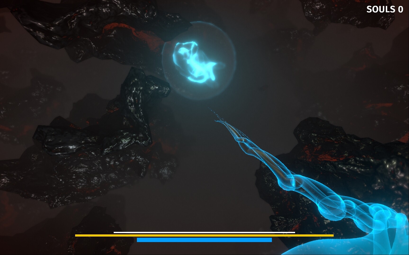 In Ukrainian Soil #2