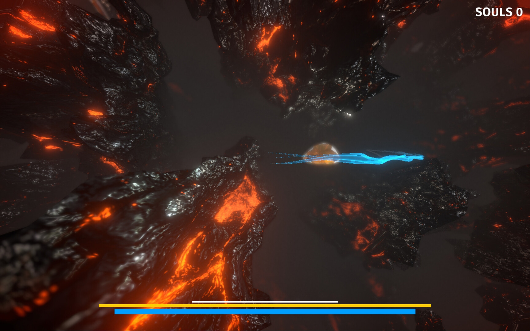 In Ukrainian Soil #3