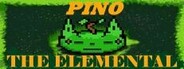 PINO THE ELEMENTAL