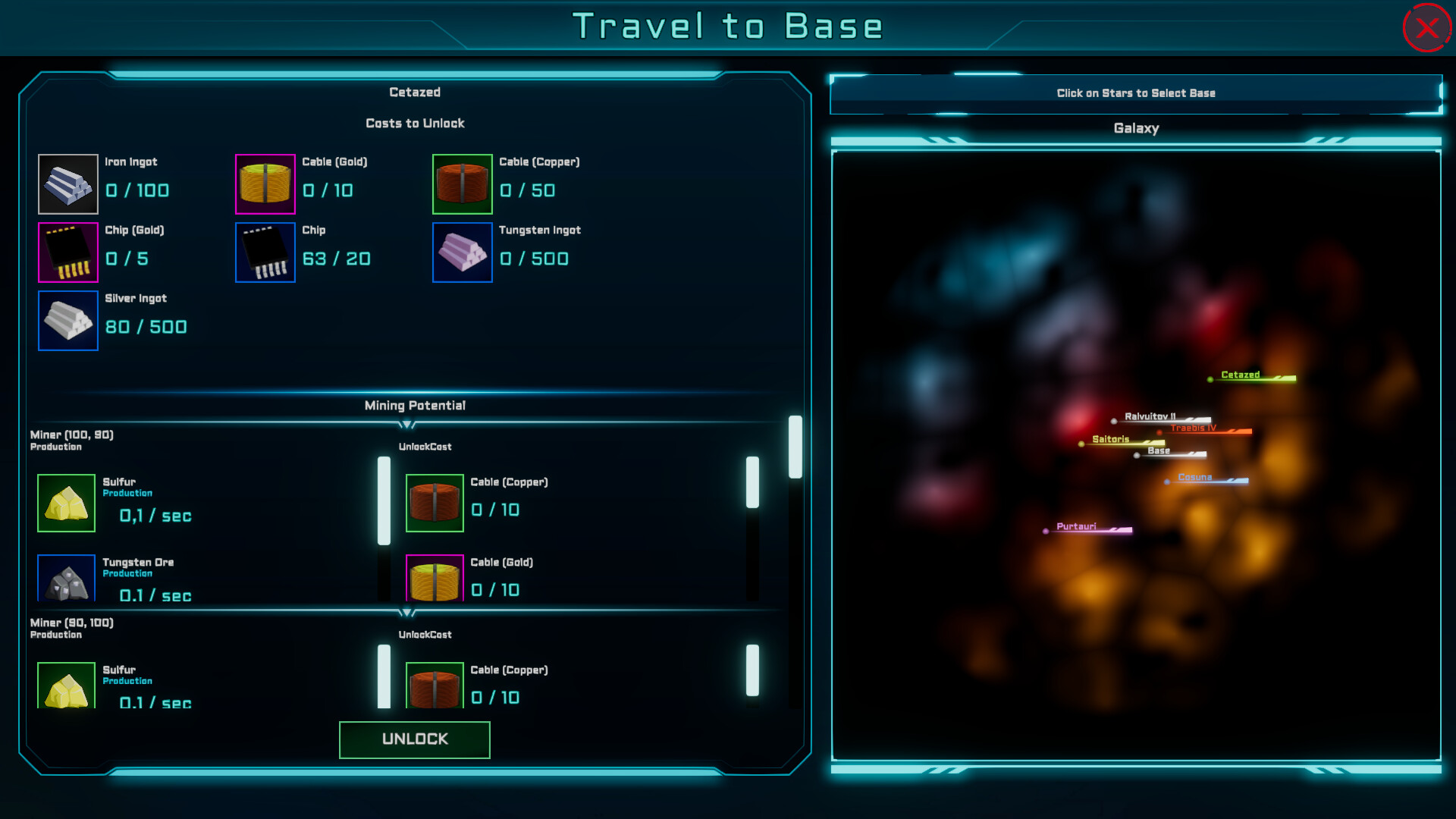 Project Astra Dominium Demo #13