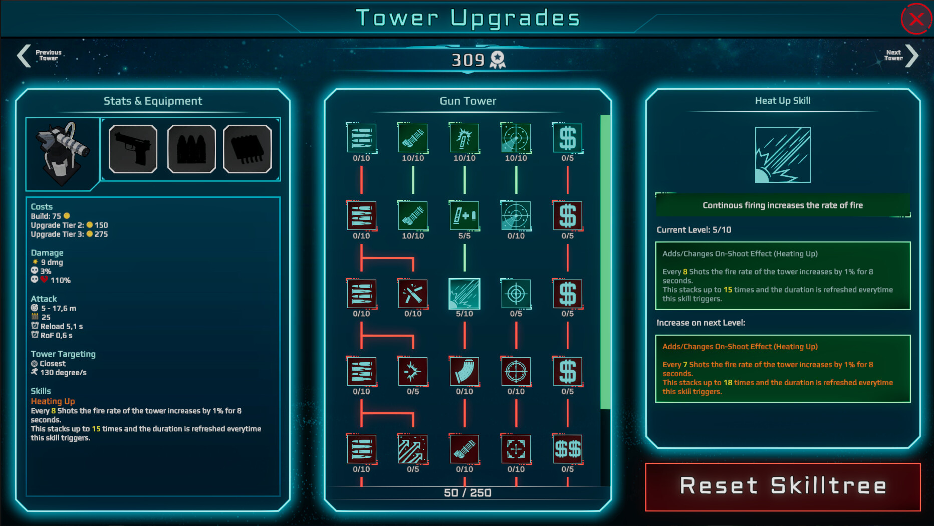 Project Astra Dominium Demo #4