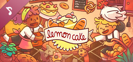 Lemon Cake (Original Game Soundtrack)