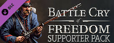 Freedom support