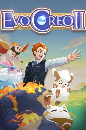 Vertical Capsule - Portrait orientation capsule