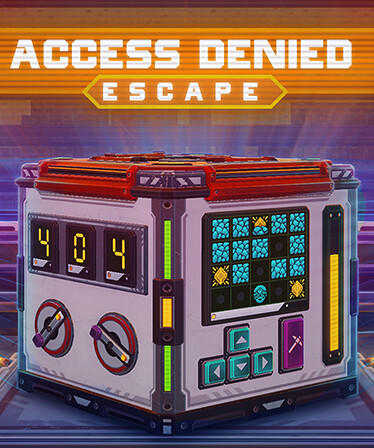 Access Denied: Escape