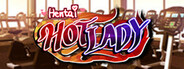 Hentai　HOTLADY