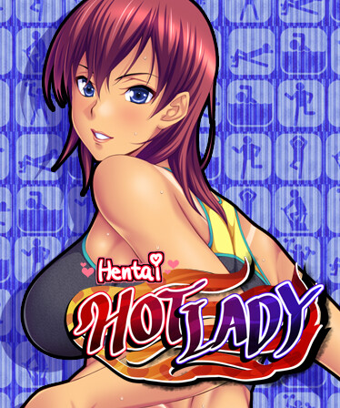 Hentai　HOTLADY