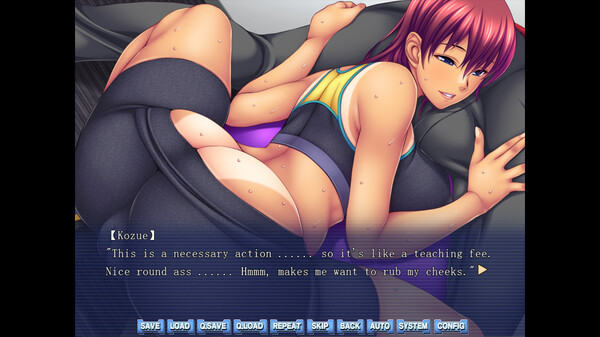 Скриншот из HentaiHOTLADY