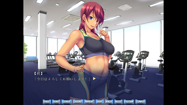 Скриншот из HentaiHOTLADY