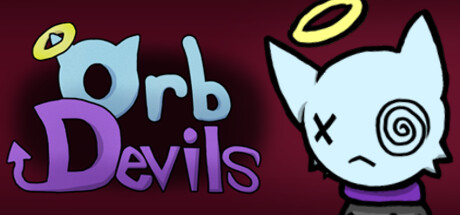 Orb Devils Cover Image