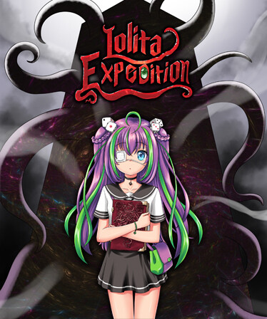 Lolita Expedition - Joker