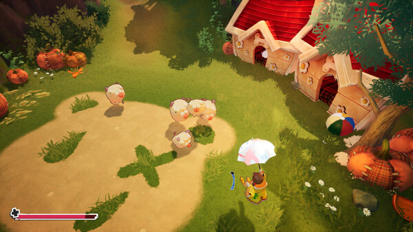 ToyLand screenshot 4