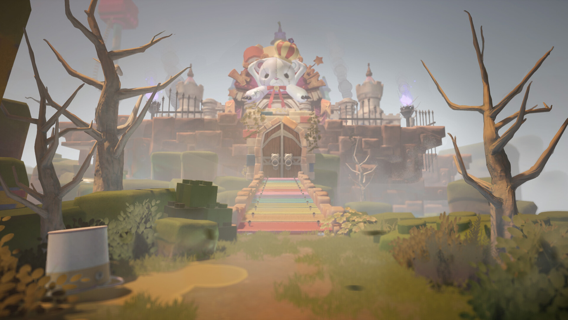 ToyLand screenshot