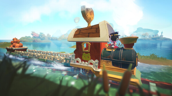 ToyLand screenshot 10