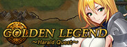 Golden Legend -Harald Quest-