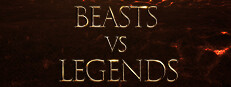 Beasts Vs Legends