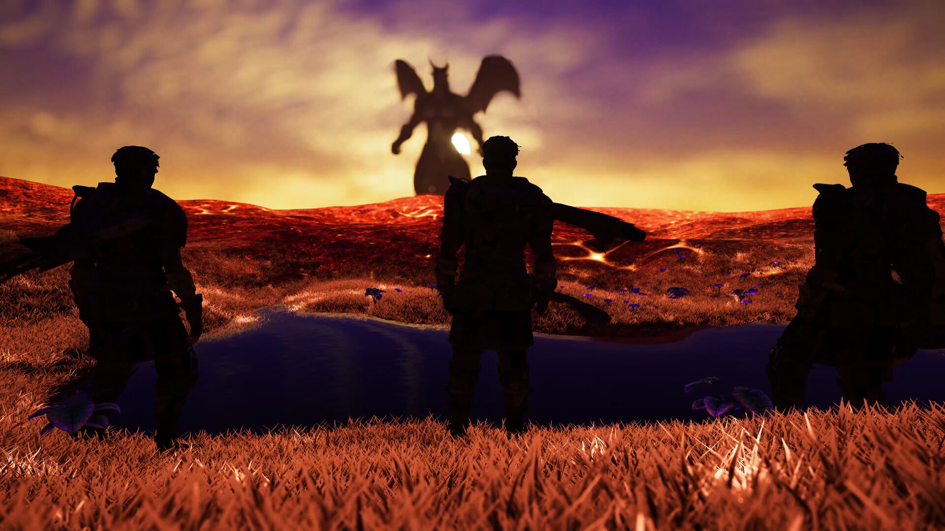 Beasts Vs Legends #3