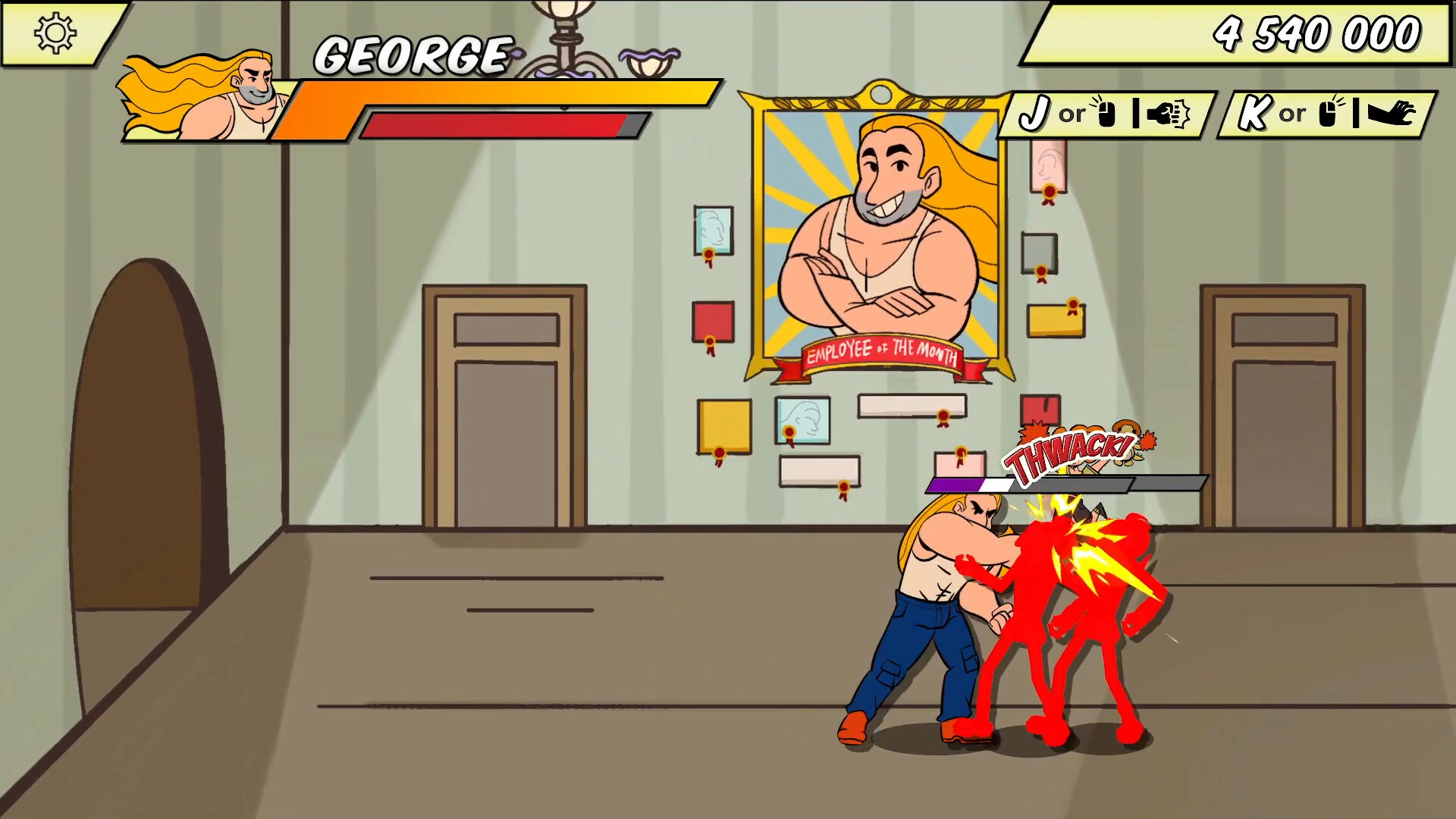 That's Not How it Happened Soundtrack #0