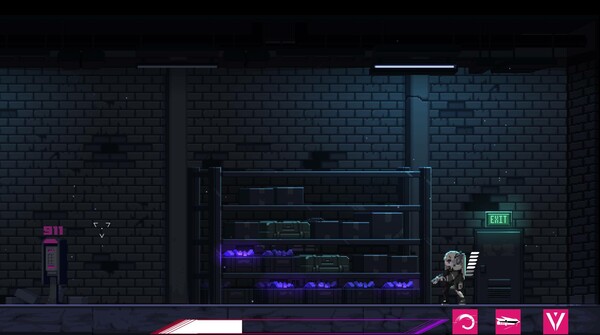 Revenant game for Linux 1