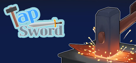 Tap Sword - Black Smith banner