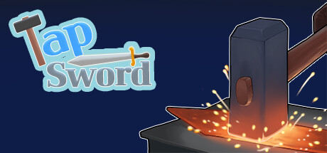 Tap Sword – Black Smith Türkçe Yama