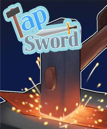 Tap Sword - Black Smith