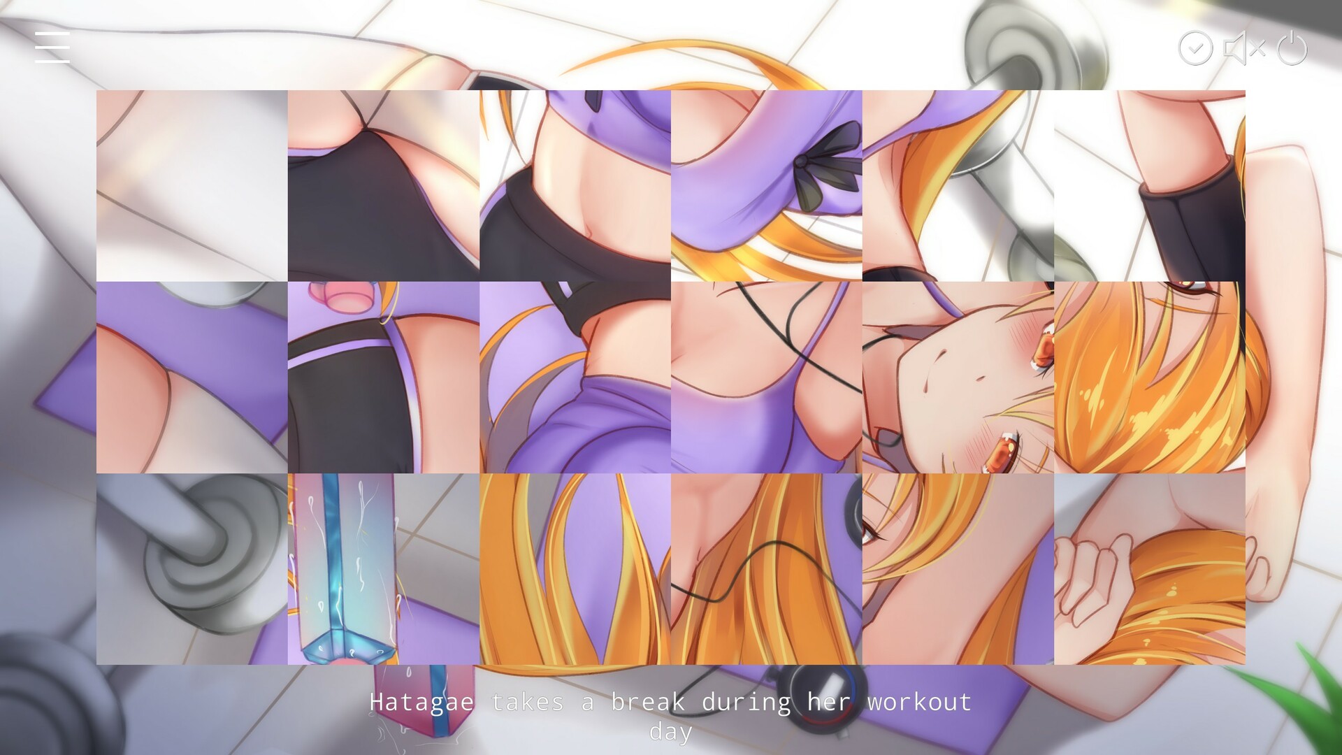 Kawaii Neko Girls 2 – Medium Donation #4