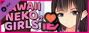 Kawaii Neko Girls 2 – Amazing Donation