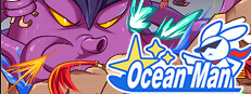 Ocean Man
