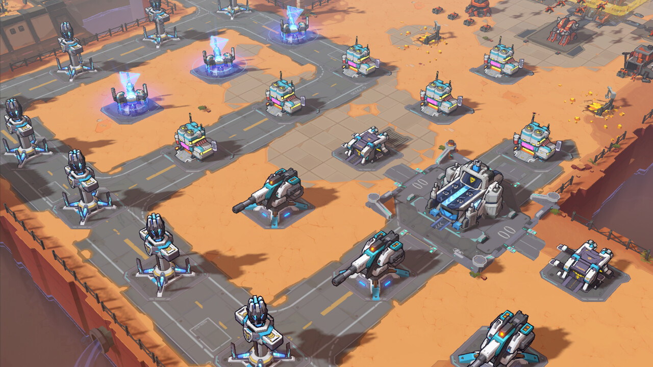 THE WAR: Black Stone #4